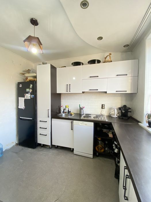 Продается 3-ая квартира