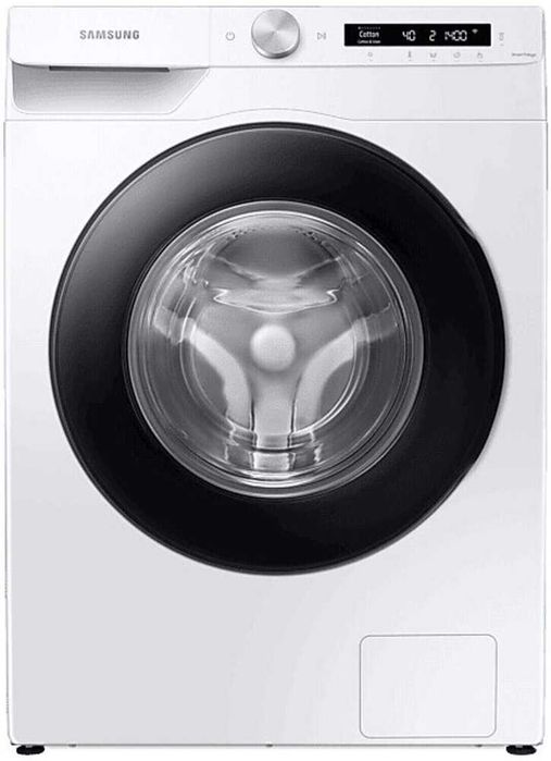 Пералня SAMSUNG WW90T504AAWCS2 9кг.