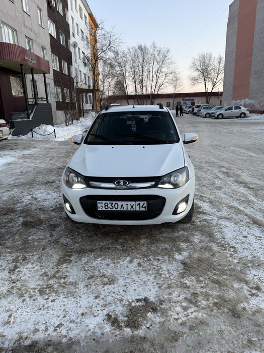 Продам Lada 2194