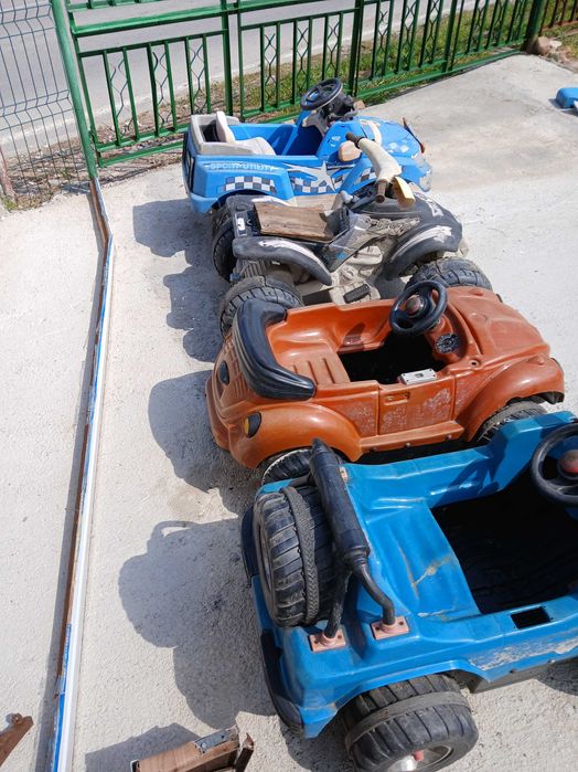 Продавам Италиянски колички