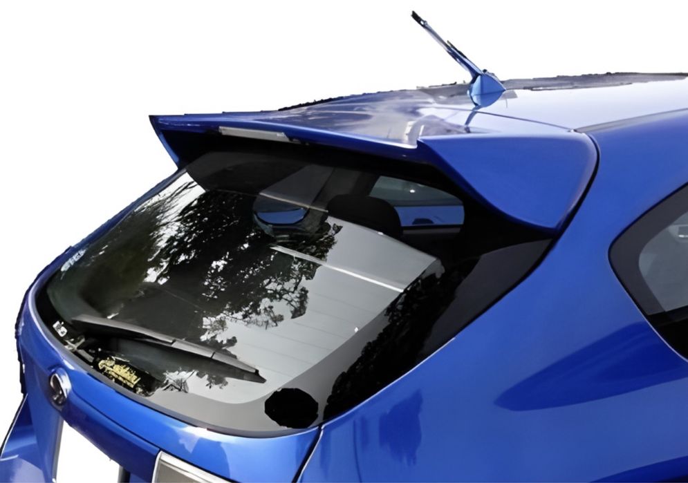 Спойлер верхний STI Subaru Impreza GH