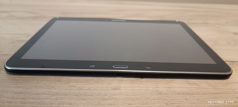 tableta SAMSUNG TAB4 SM-T535 display 10 inch cu SIM.