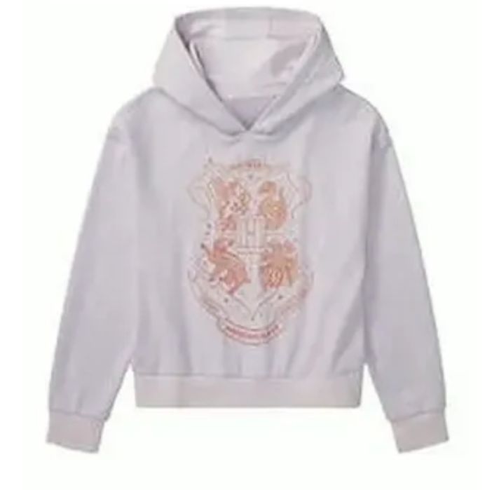 Худи, толстовки для девочек