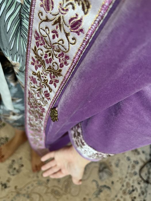 продается женский шапан 44 размера