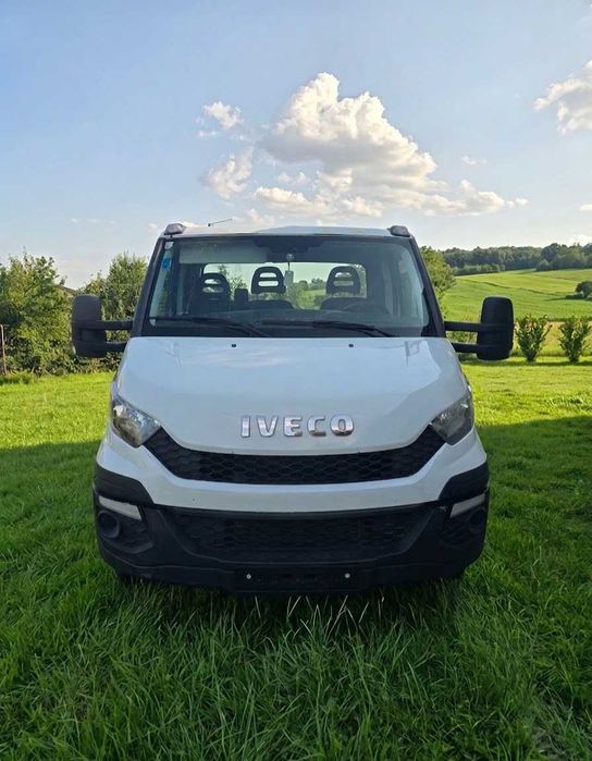 Iveco Daily 35s15