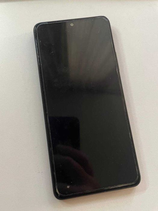 Xiaomi NOTE 10 PRO 6/128gb