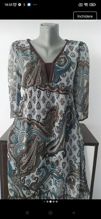 Rochie de dama M