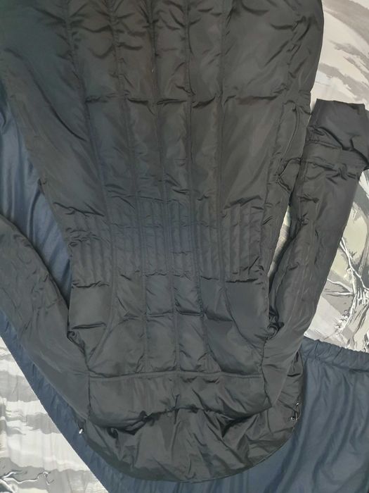 Пуховик.Mexx. размер S
