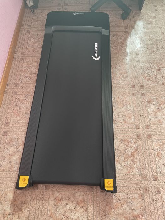 Беговая дорожка, для ходьбы дома