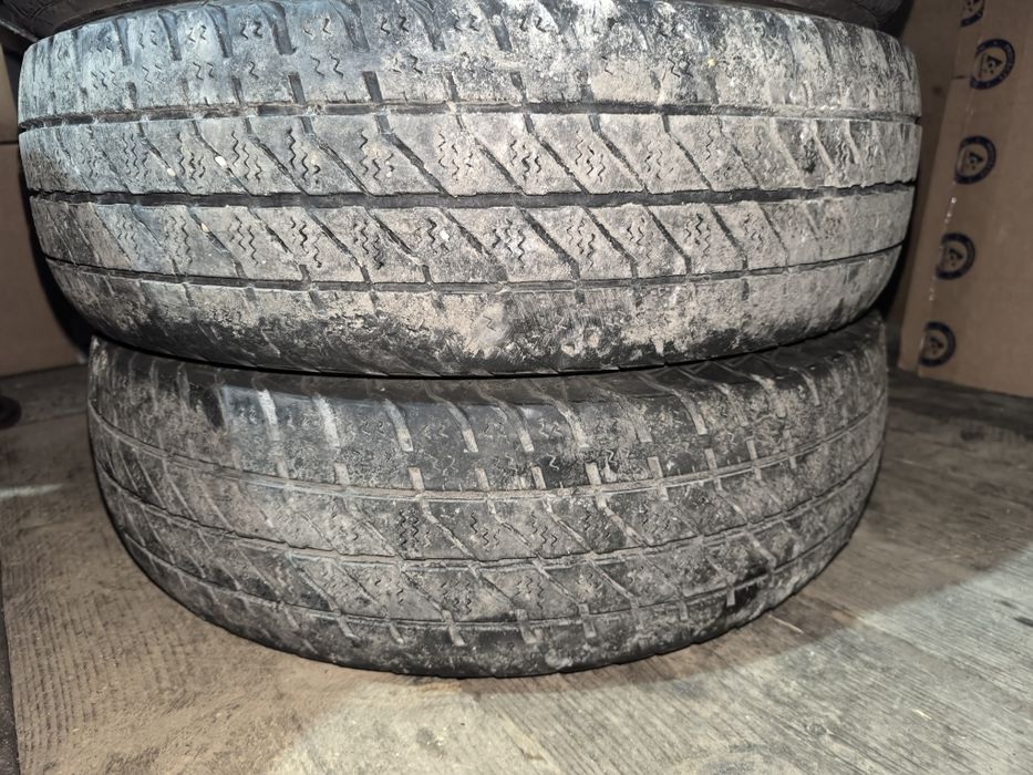 195 75 16 c anvelope