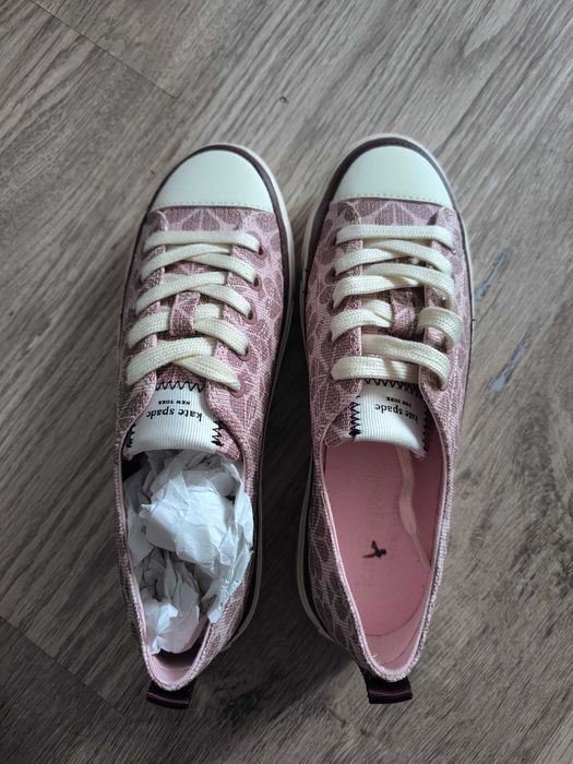 Нови 37 номер пролетни дамски обувки