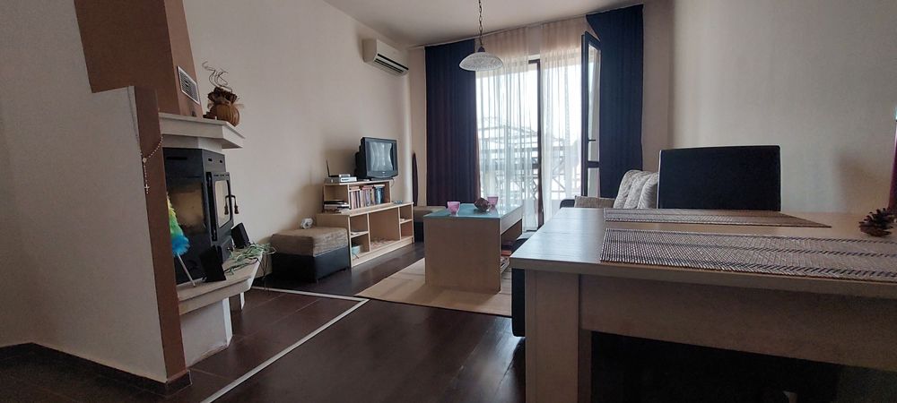 Продава се Къща в к.к. Слънчев бряг - 116 кв.м за 949 €/кв.м - Снимка #6