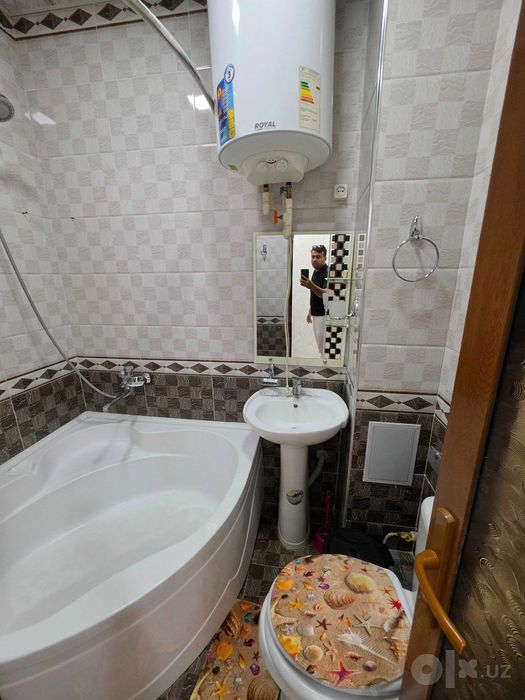 2 xonali 54m² 2-qavat#2x
