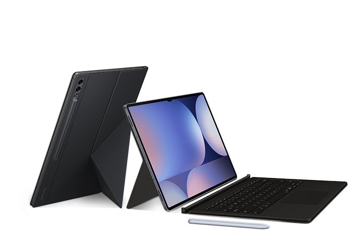 НОВ!! Samsung Galaxy Tab S10 Plus 512GB Неразопакован