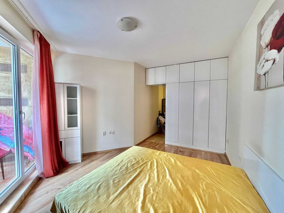 Продава се Двустаен апартамент в с. Равда, Област Бургас - 68 кв.м за 1221 €/кв.м - Снимка #6