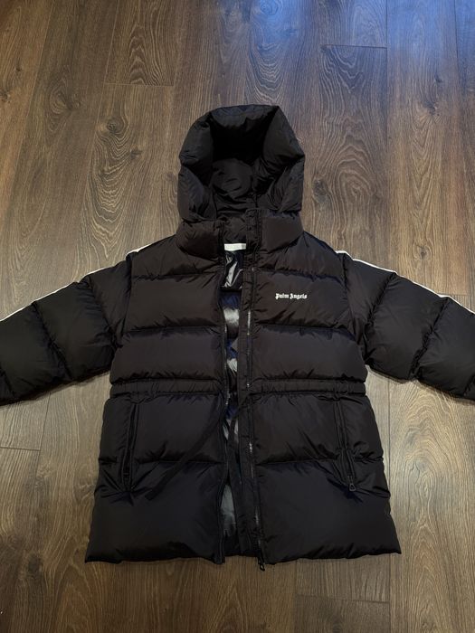 ЧИСТО НОВО Palm Angels яке - 100% оригинално