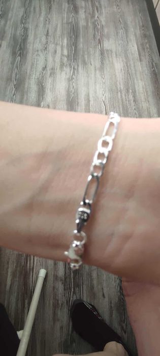 Дамски комплект 925  Нов