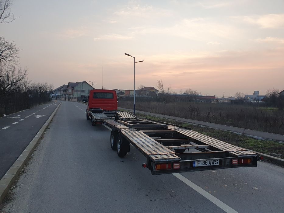 IVECO DAILY 35S17 2014