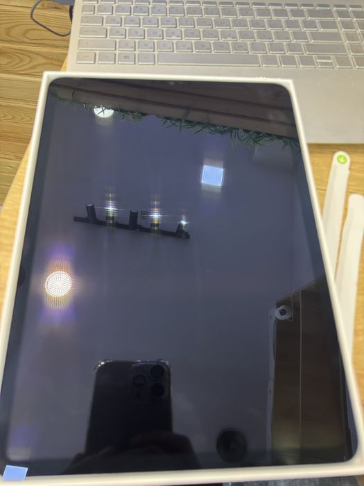 Ipad pro m2 128gb