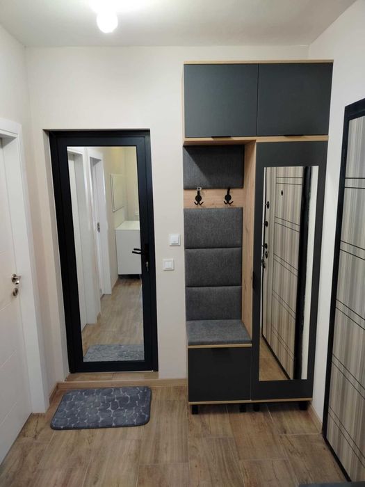 Дава се под наем Тристаен апартамент в Варна, Младост 1 - 100 кв.м за 816 € - Снимка #13