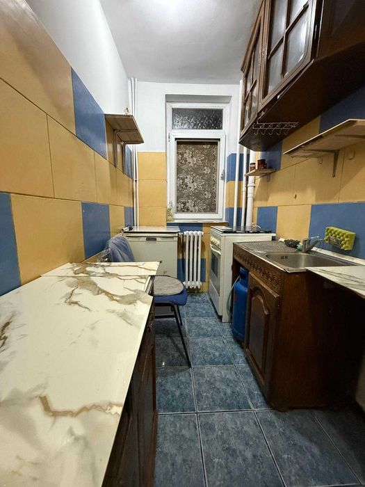 Apartament cu 2 camere