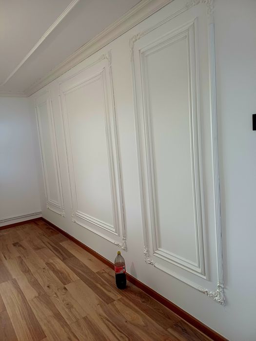 Amenajări interioare