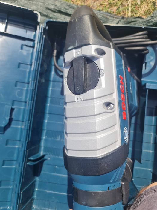 Rotopercutor Bosch RH 745