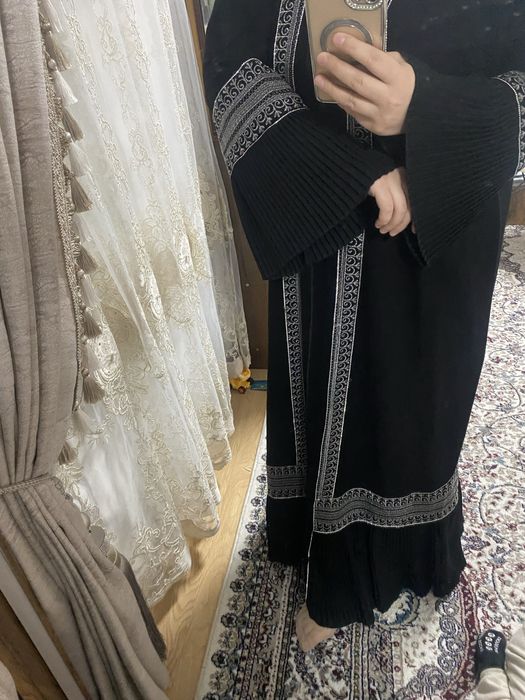 Misir abayasi  orginal