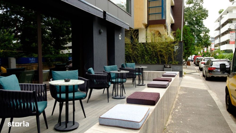 Apartament elegant 3 camere luxury cu concierge I Zona Primaverii