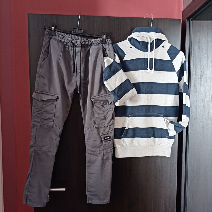 Лот за момче ръст 146-152