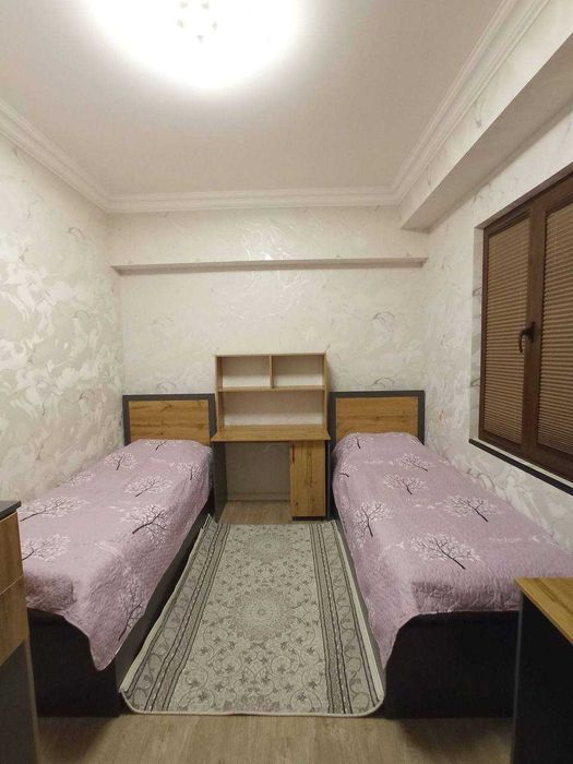 Продается квартира Мулжал Замона туйхона, 4/1-0/4, 108кв.м.