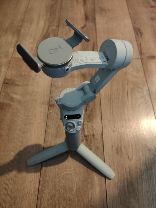 Dji Osmo mobile Se