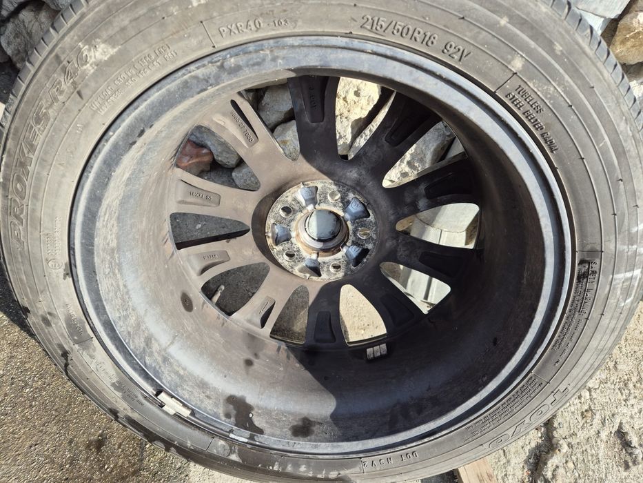 Jante Mazda 18 CX 3 originale