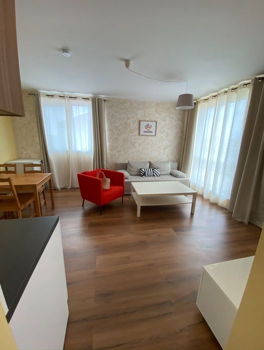 Продава се Двустаен апартамент в Пловдив, Изгрев - 70 кв.м за 1700 €/кв.м - Снимка #2