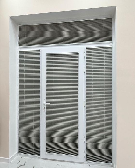 Жалюзи Плиссе ,Ролл штор