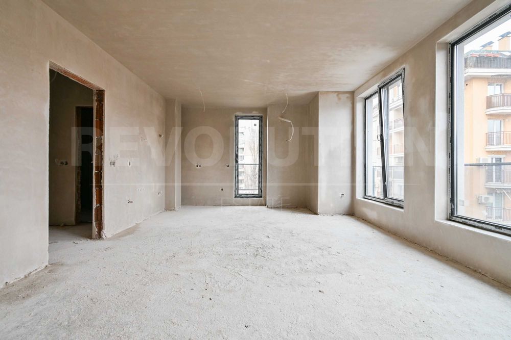 Продава се Тристаен апартамент в София, Овча купел 2 - 125 кв.м за 1744 €/кв.м - Снимка #2