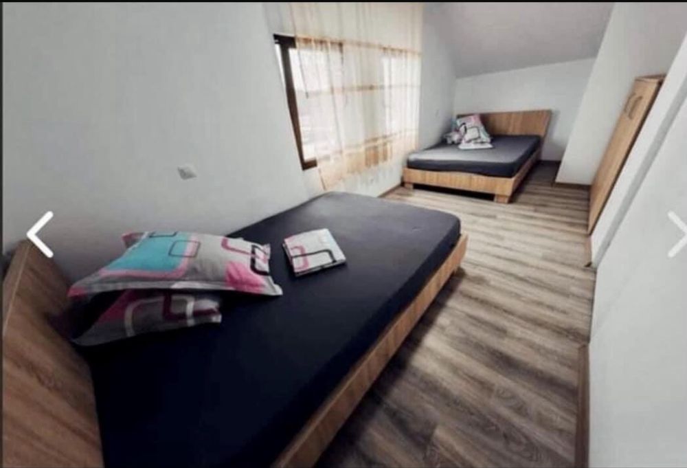 Cabana cu Ciubar de inchiriat