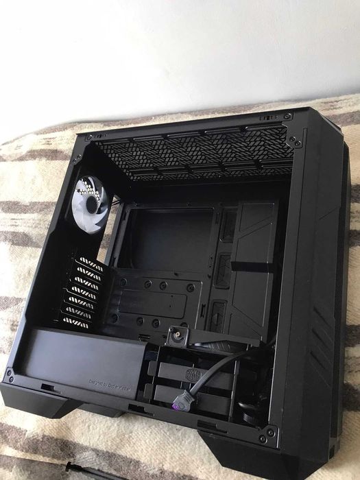 Компютърна кутия Мid Тower - Cooler Master HAF 500