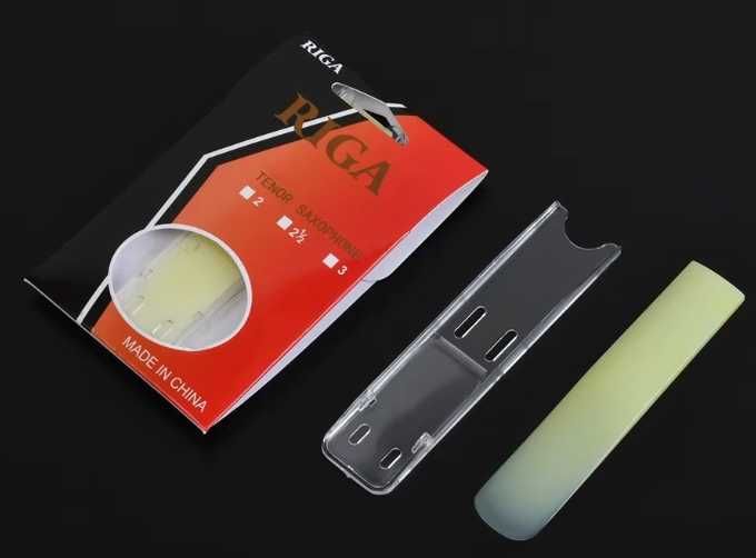 Ancie din rasina sintetica pentru Saxofon Tenor