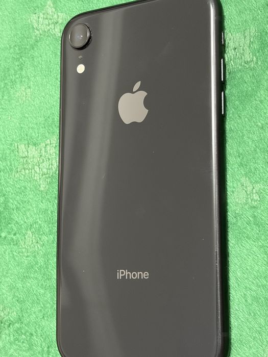 iPhone XR 128 GB | Идеальное состояние