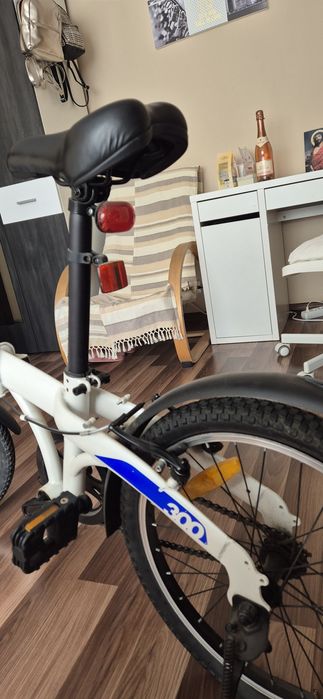 Bicicletă b-twin