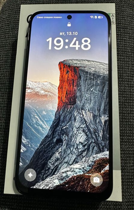 Oppo A6x 5G НОВ 3 Год. ГАРАНЦИЯ