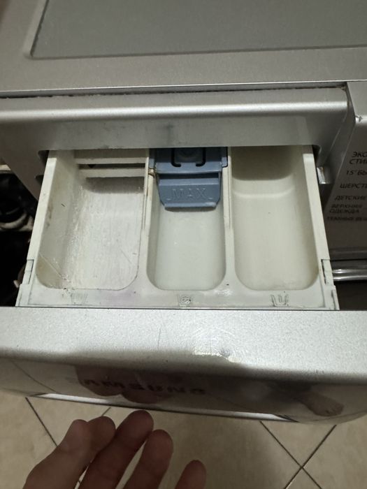 Стиральная машина самсунг