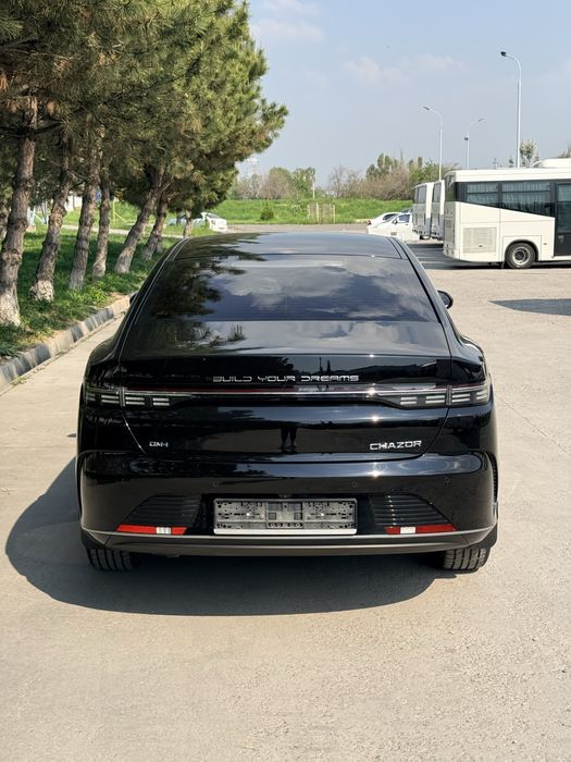 BYD Chazor 2024 — 4