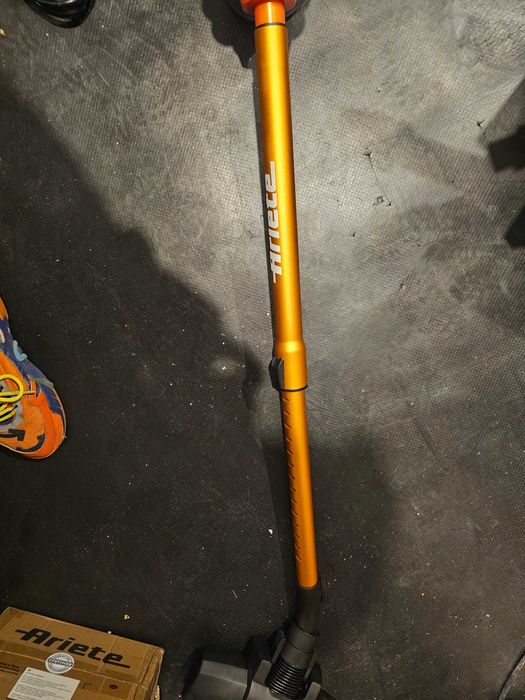 Aspirator Ariete Handy force Cyclonic pet care