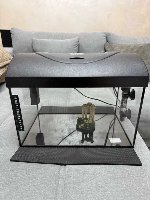Set acvariu Diversa 25 Litri