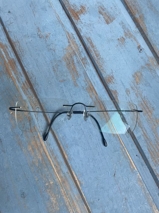 Rame ochelari Silhouette titan