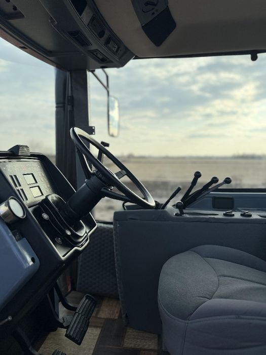 Магнум 8940 сотилади