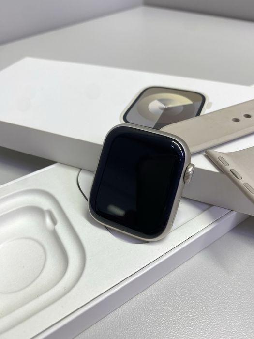 Apple Watch Series 9,41mm #КН31212