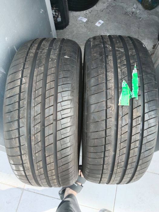 Продам резину новая 265/50 R20